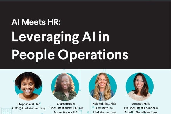 ai in hr leveraging ai in people operations on demand event thumbnail