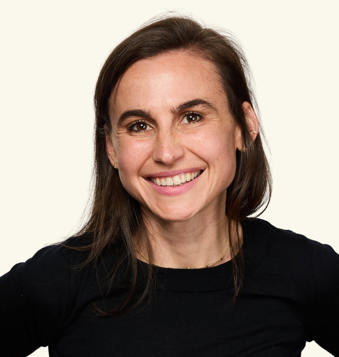 ali emery