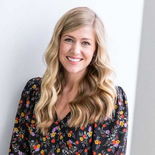Amanda Van Pelt, Upstart