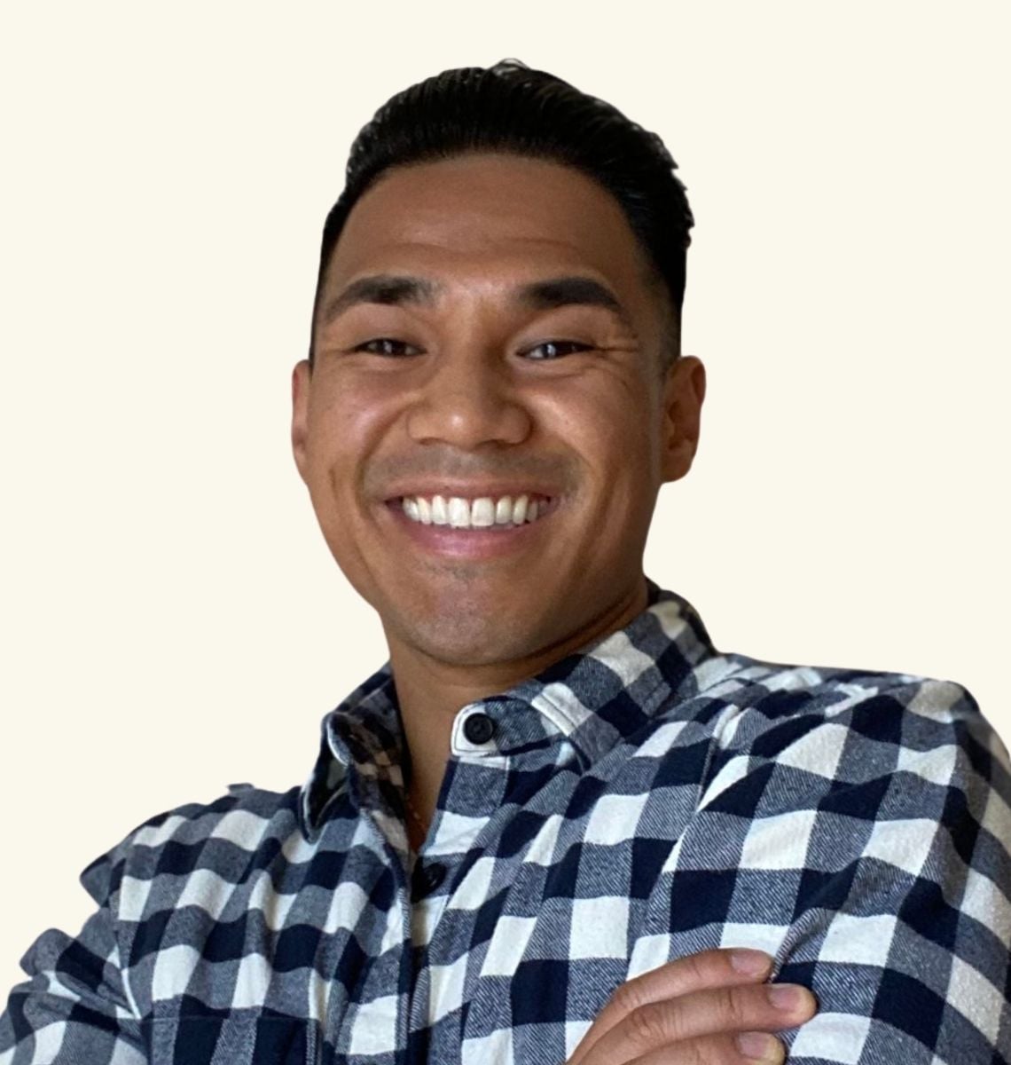 anthony manalo
