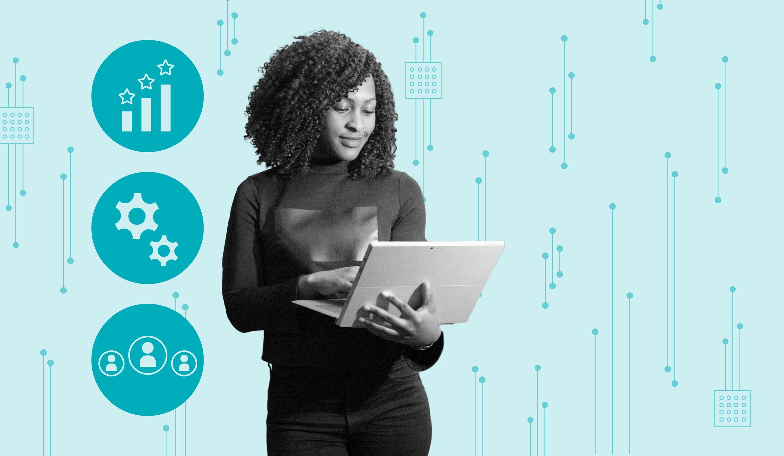 AI and Leadership: 3 Must-Have Skills for Leaders in the Age of Artificial Intelligence