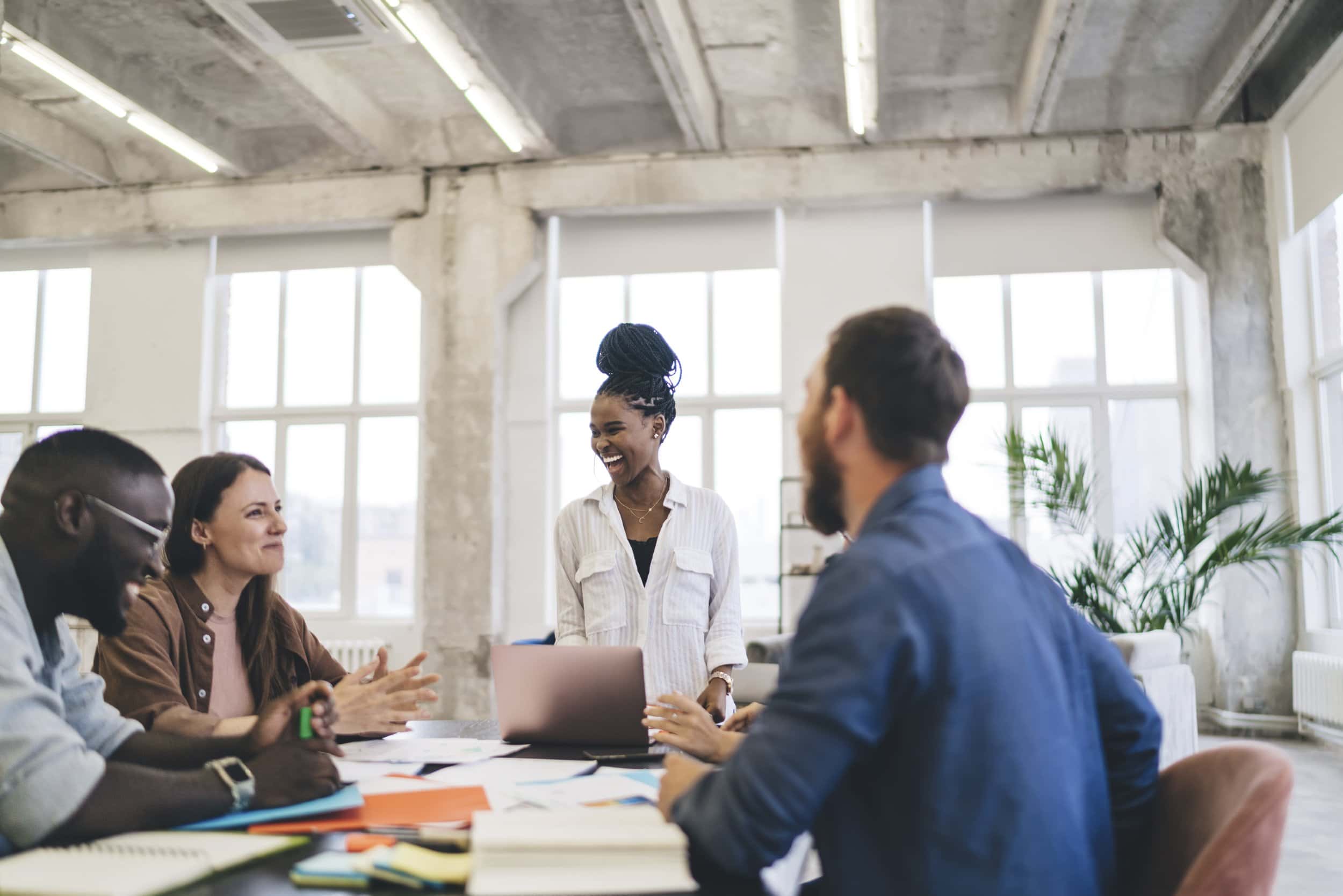 Building resiliency skills: Helping teams become more agile and adaptable. - the successful teams toolkit callout