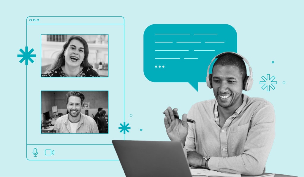 Best Practices for Leading Effective and Engaging Hybrid Meetings