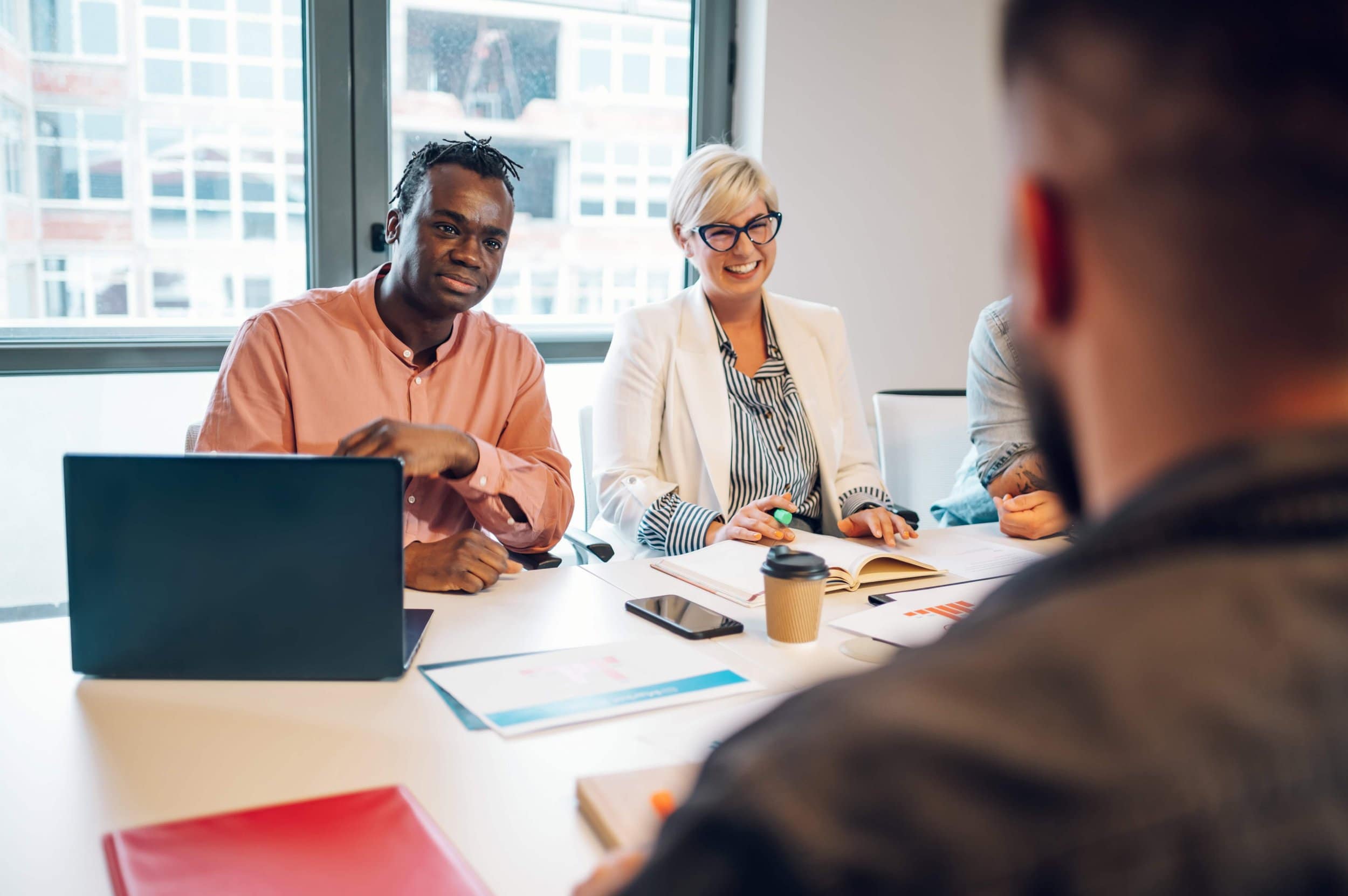 The Big Impact Employee Feedback Has on Performance Reviews