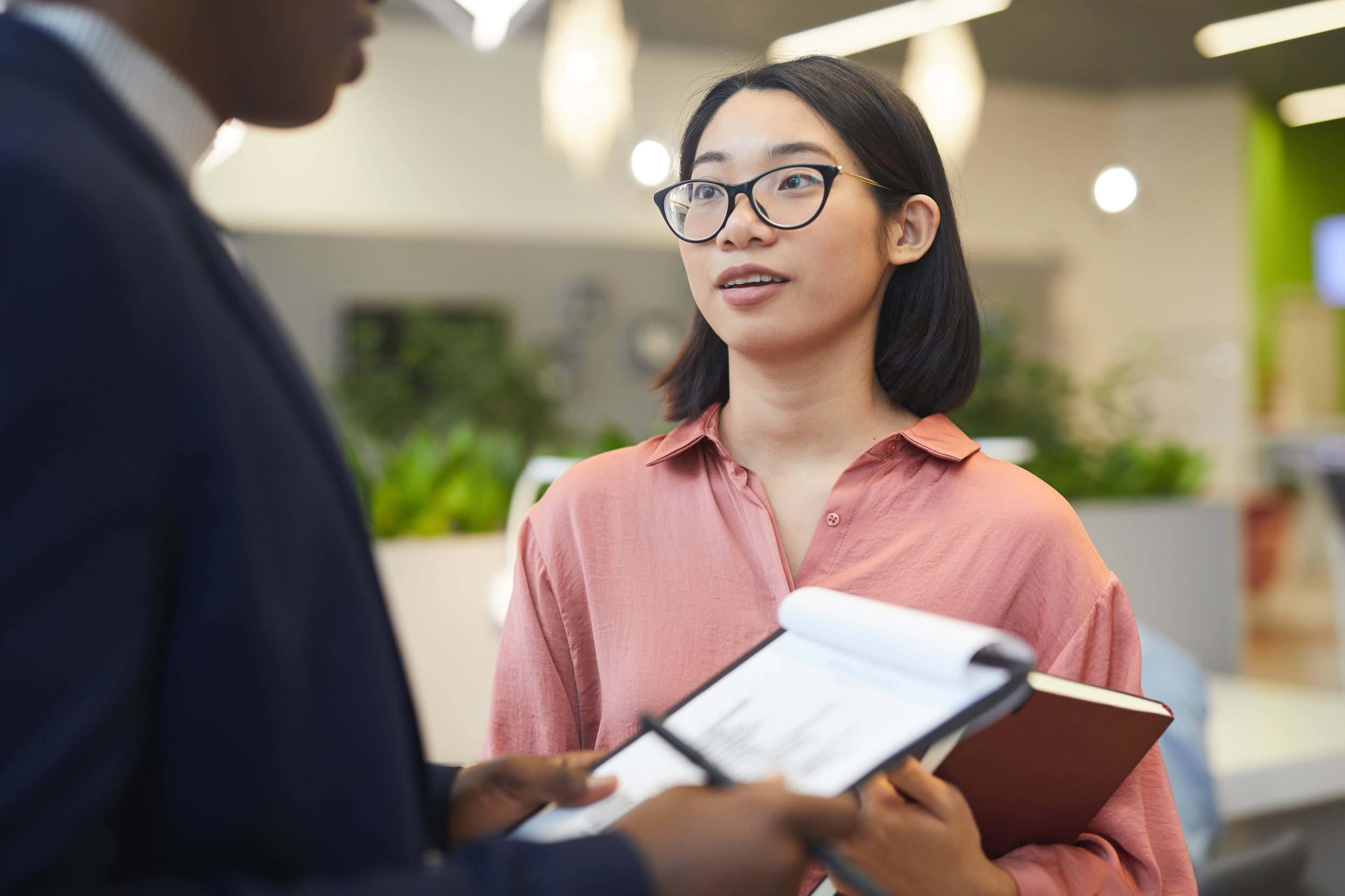 The Big Impact Employee Feedback Has on Performance Reviews