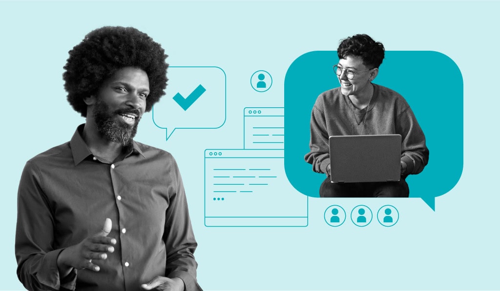 5 Essential Skills for Managing Hybrid Teams: How to Lead Effectively in the Modern Workplace