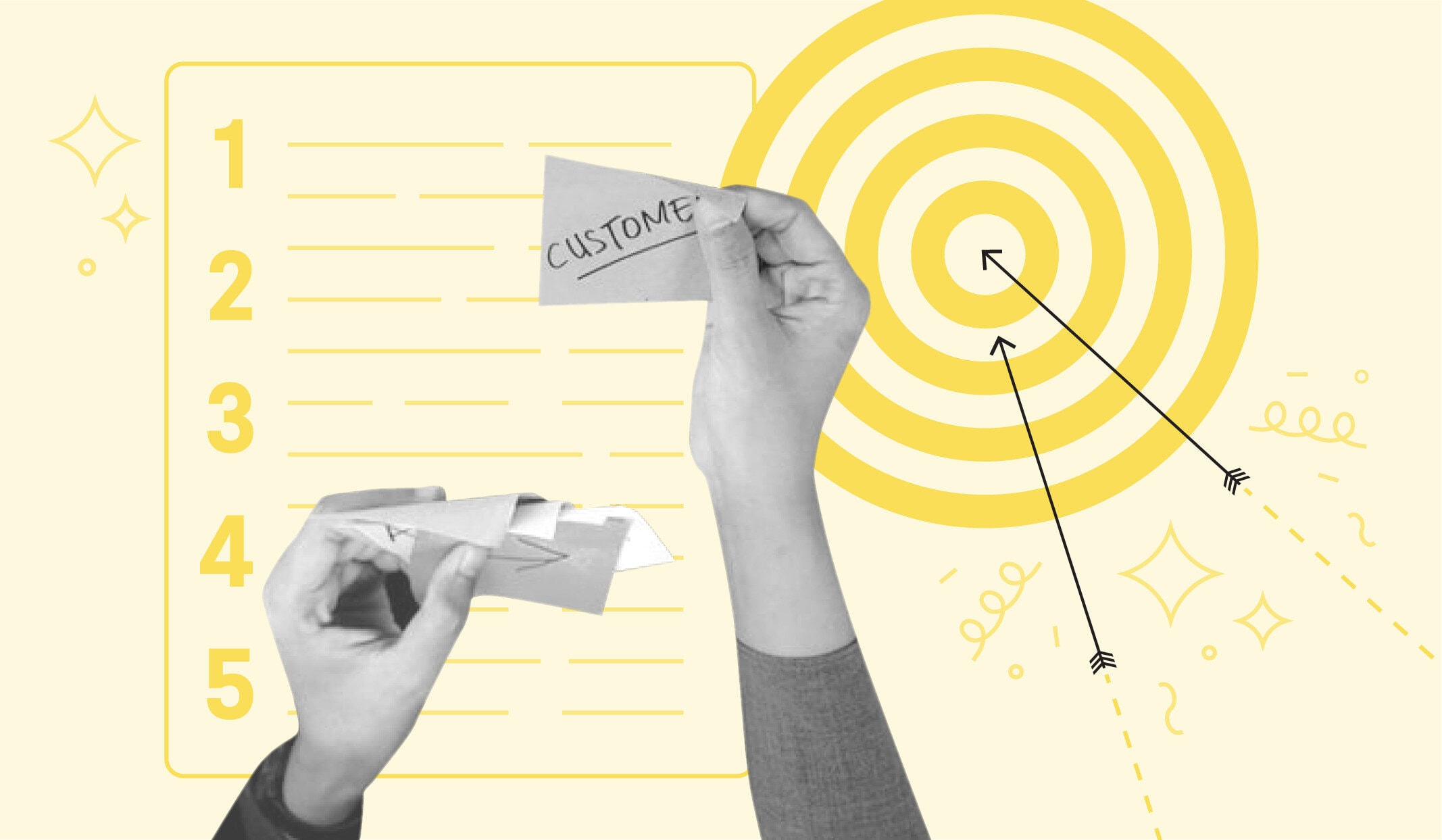 How to Help Managers with Goal Setting that Sticks in the New Year