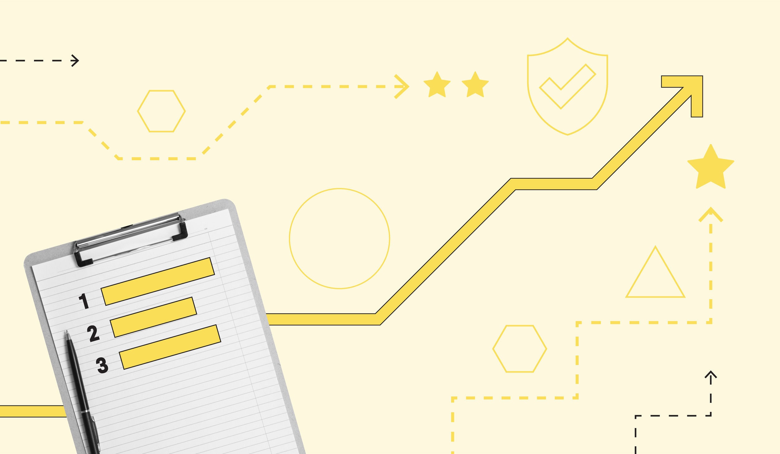 How to Increase Organizational Resilience Through Adaptive Goal-Setting