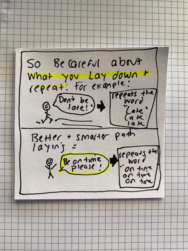 Needs-forward language: Influencing what others think, feel, and do - communication insights two