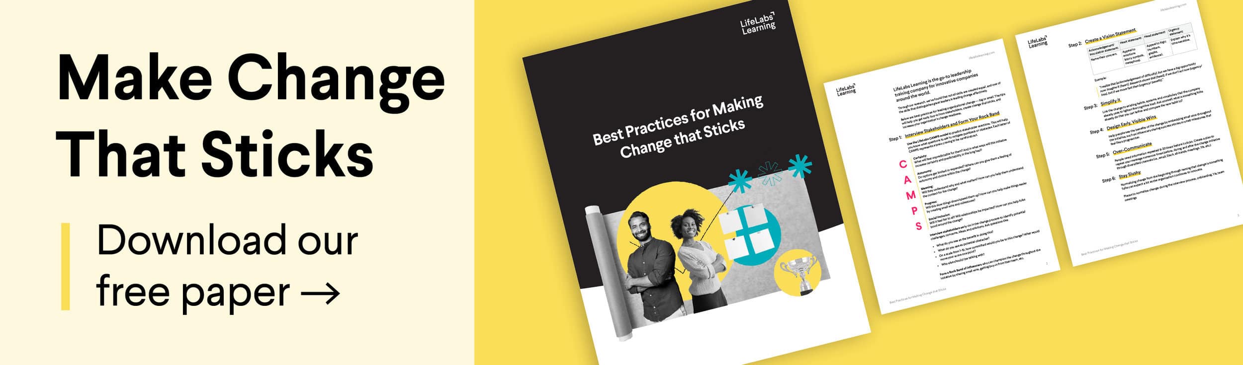blog leading change like a boss make change that sticks callout