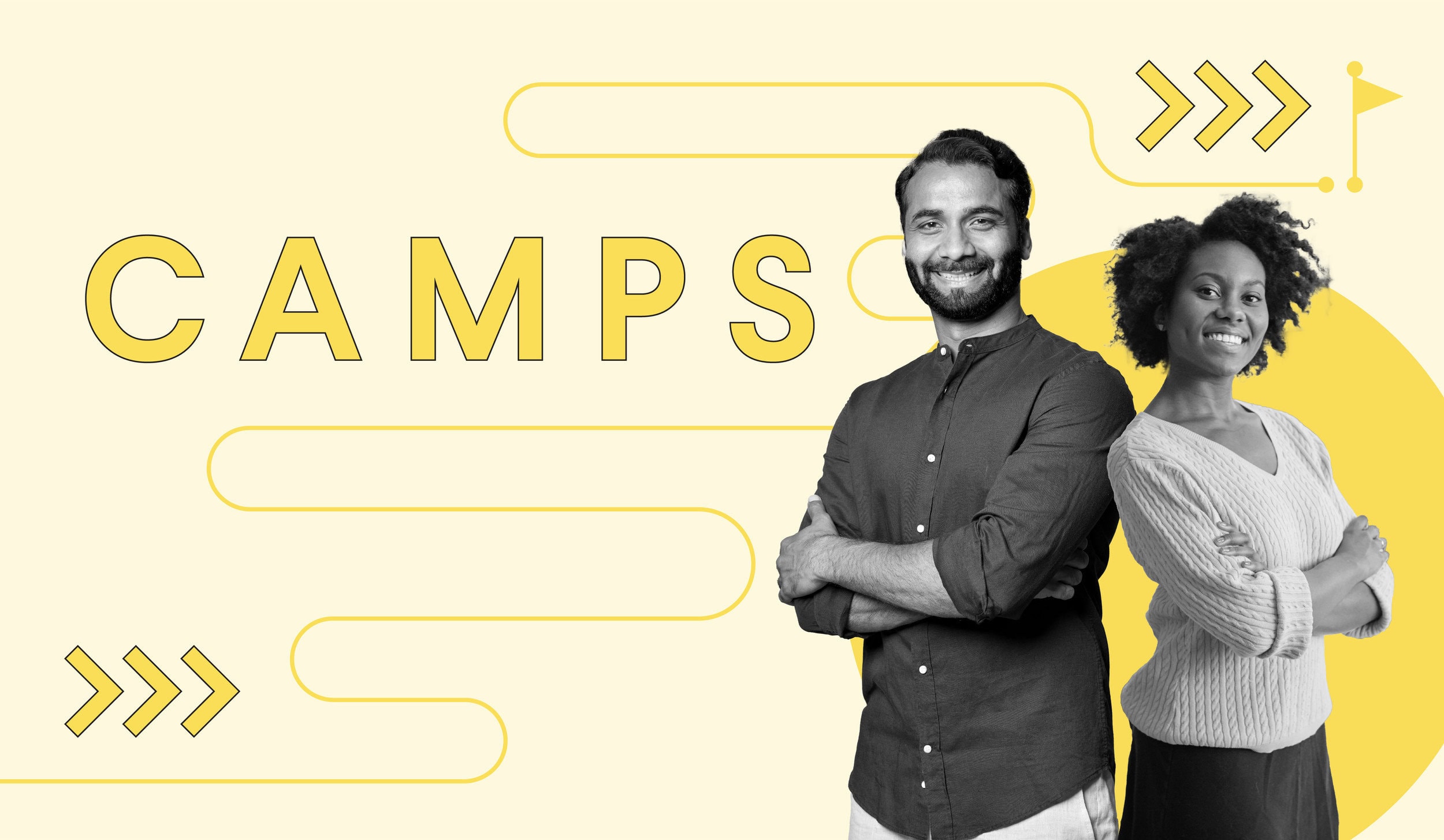 CAMPS: Your Tried-and-True Tool for Leading Change Like a Boss