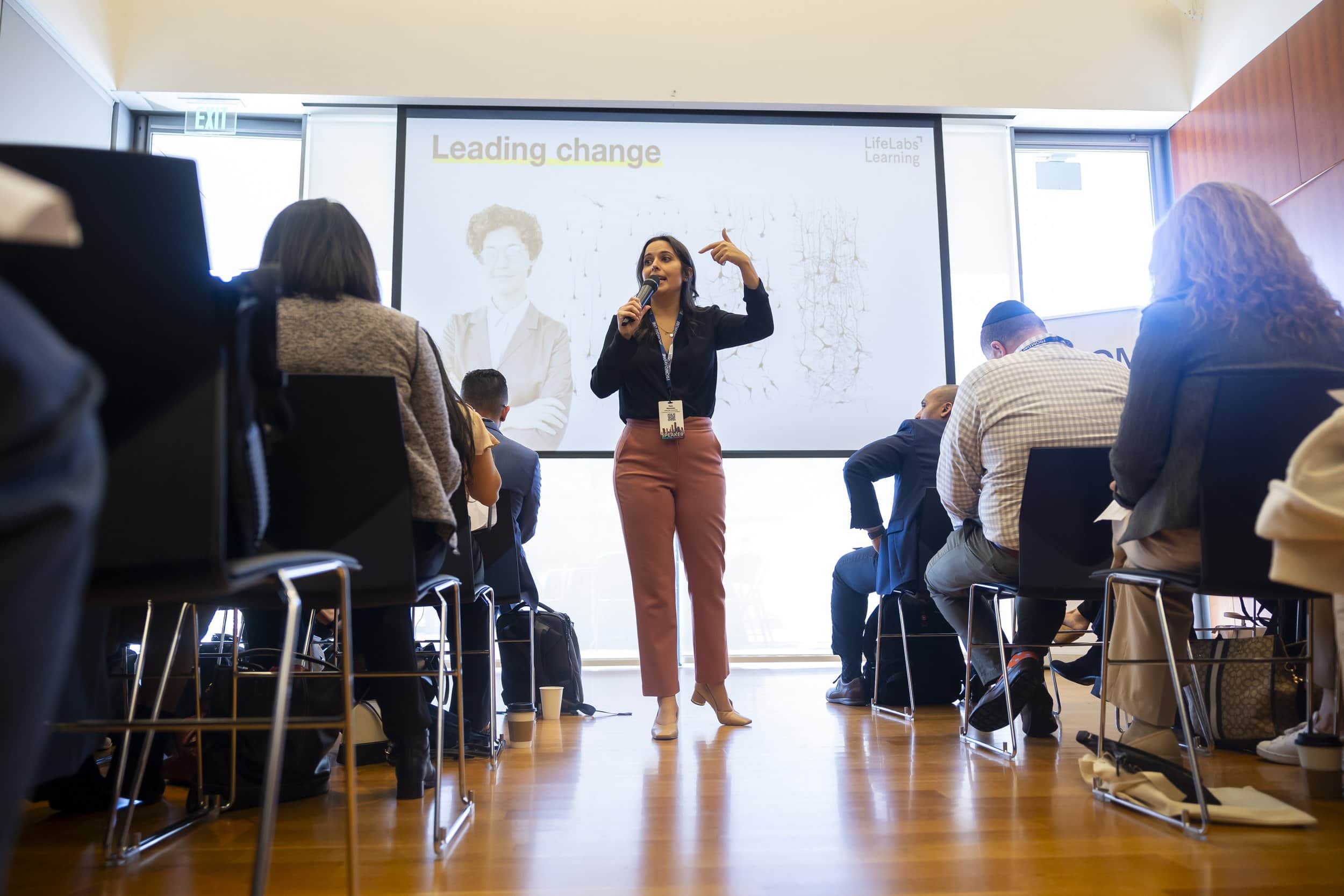 LifeLabs Learning Celebrates 500,000 Learners, Building Leadership Skills for the Evolving Workplace