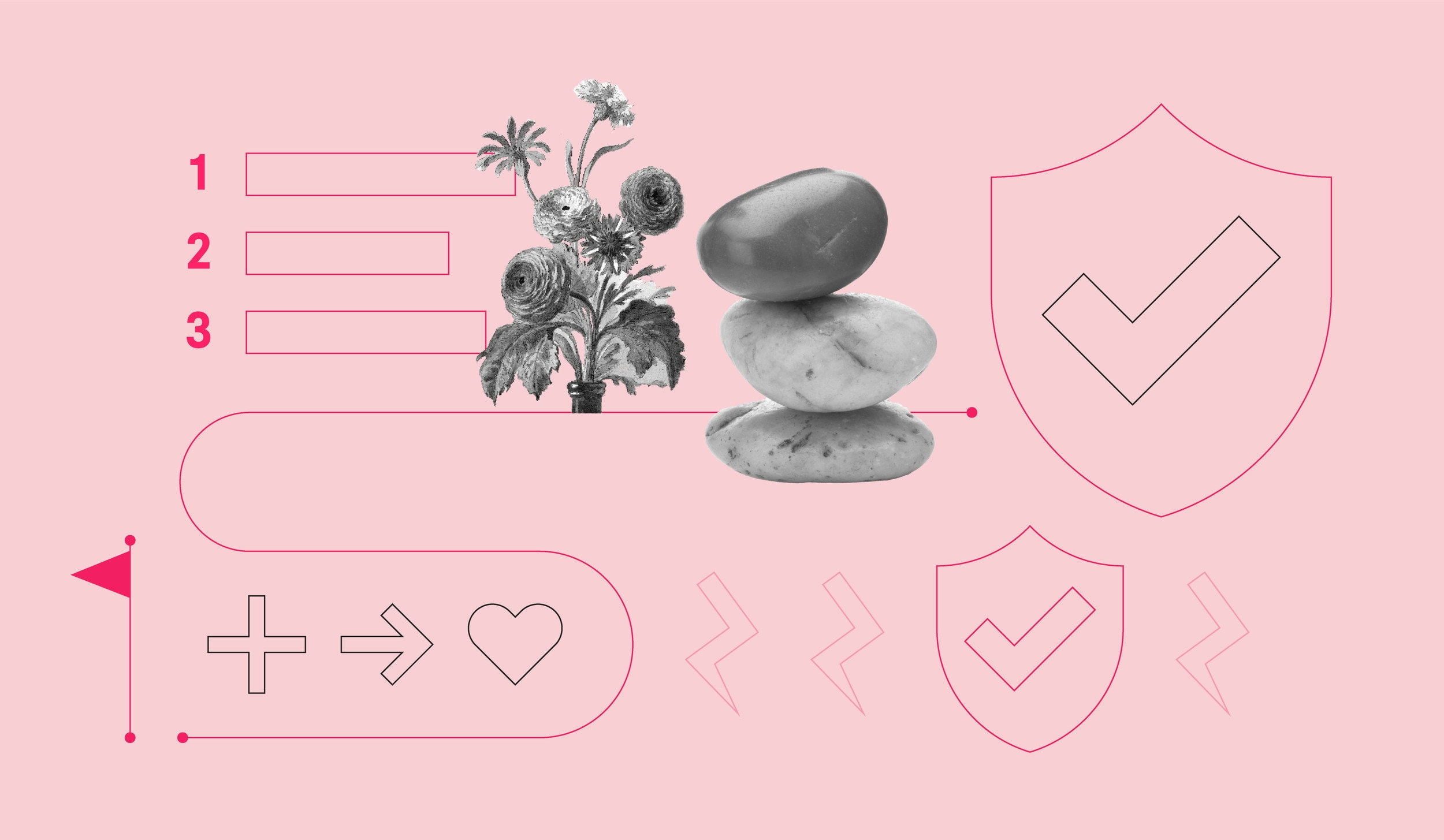 blog maintain organizational ethos and build resilience