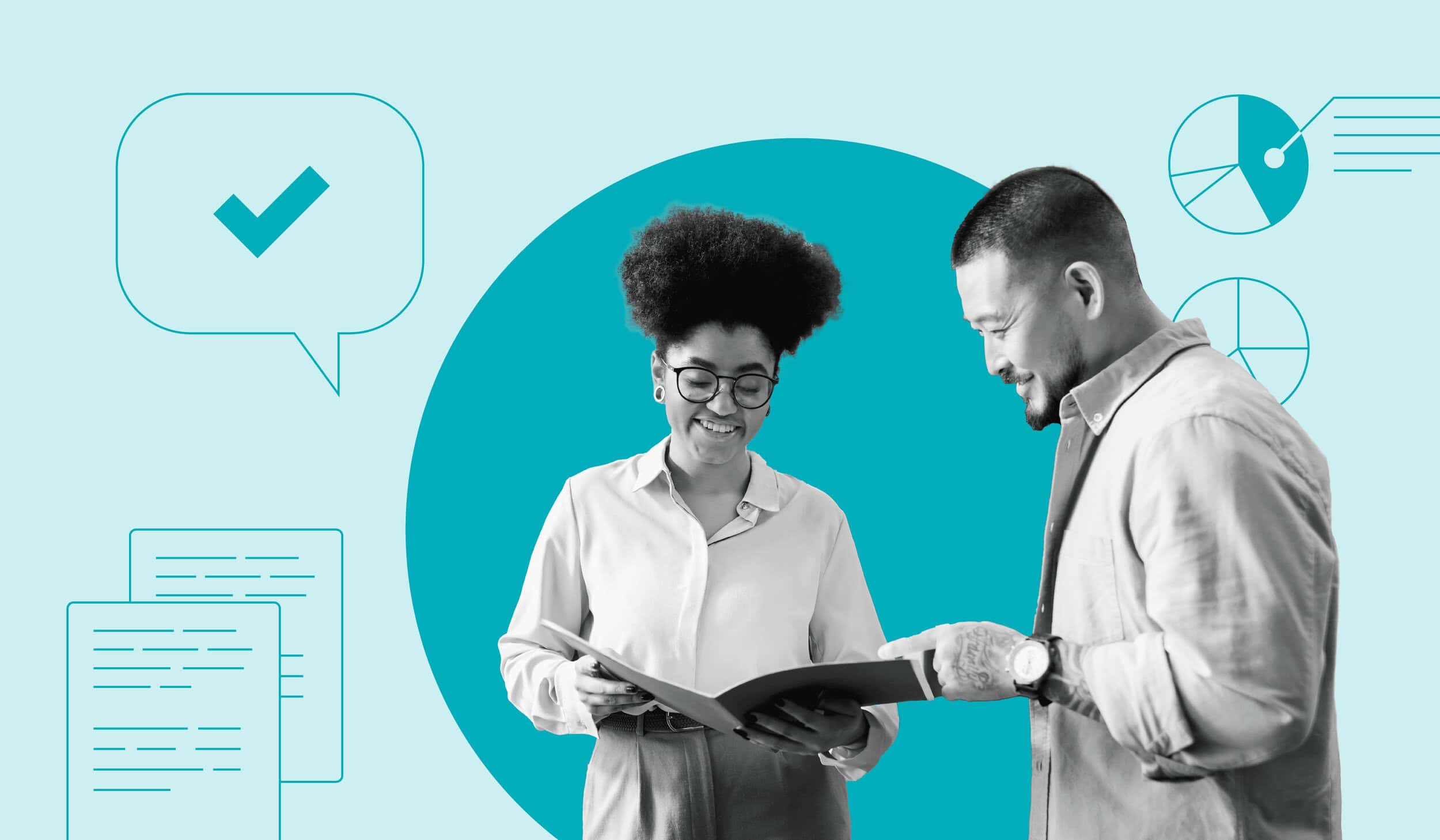 Performance Reviews Can Make or Break Company Culture. Here’s How to Get Them Right.