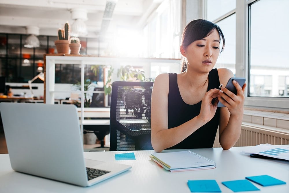 5 simple ways to reduce anxiety and increase resilience.
