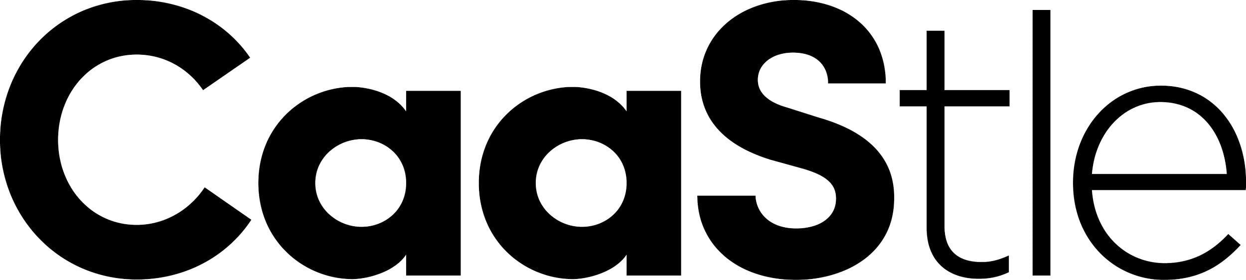 CaaStle Logo