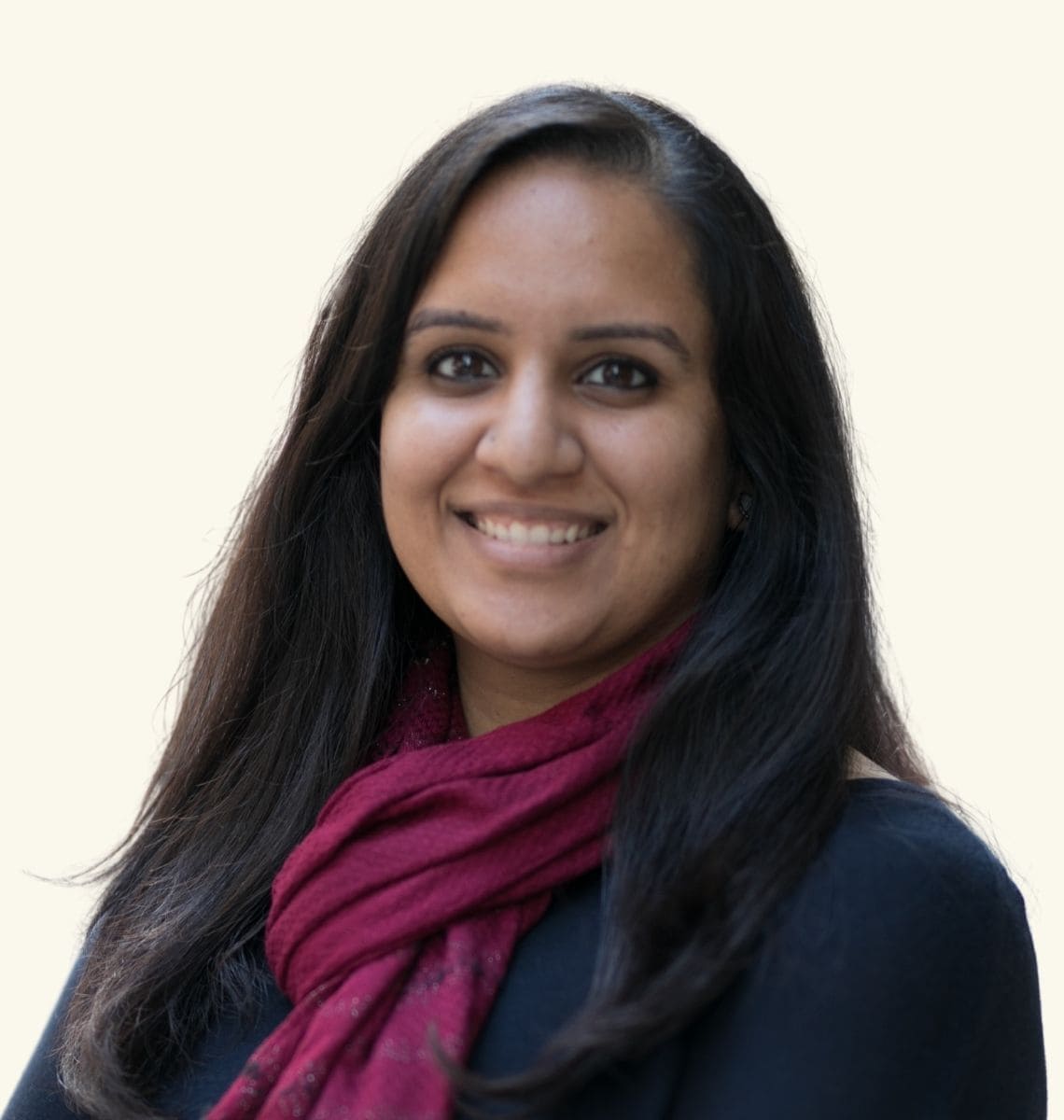 farah manjiyani