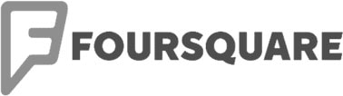 foursquare logo