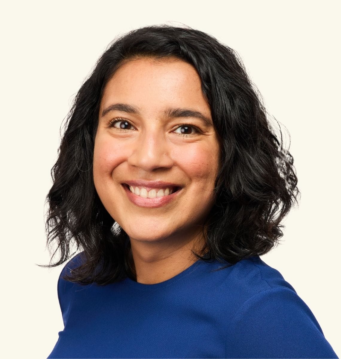 julie lamba