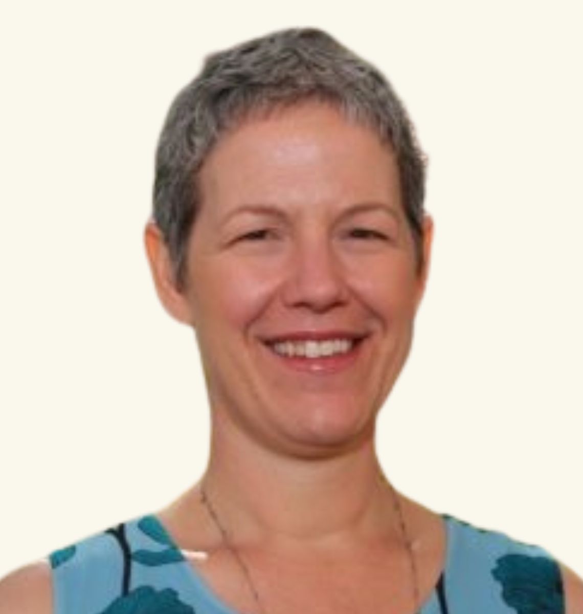 katrin baker