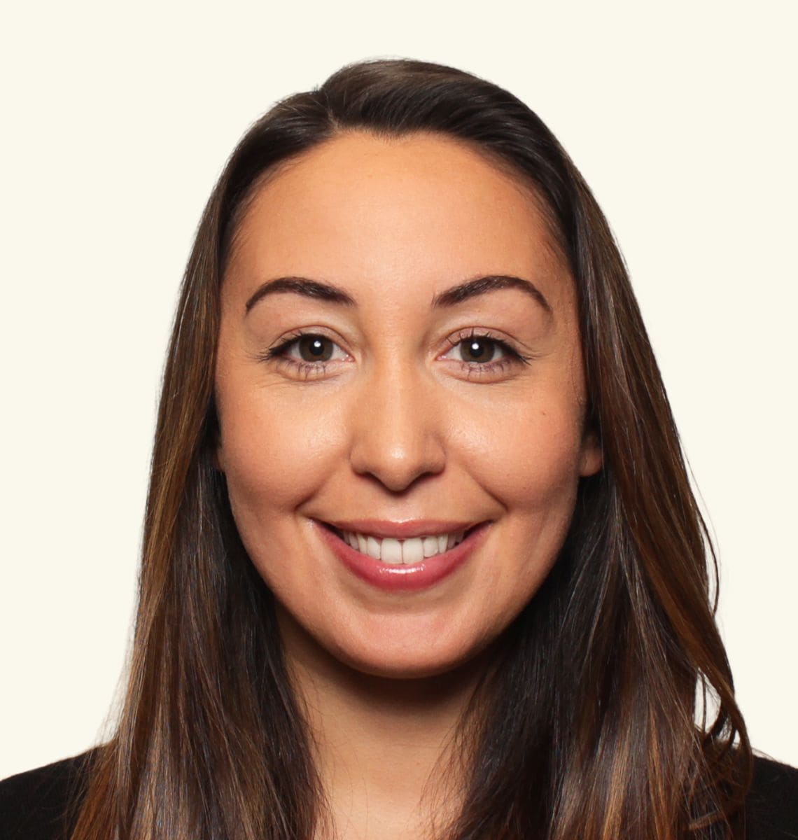 kristin correa