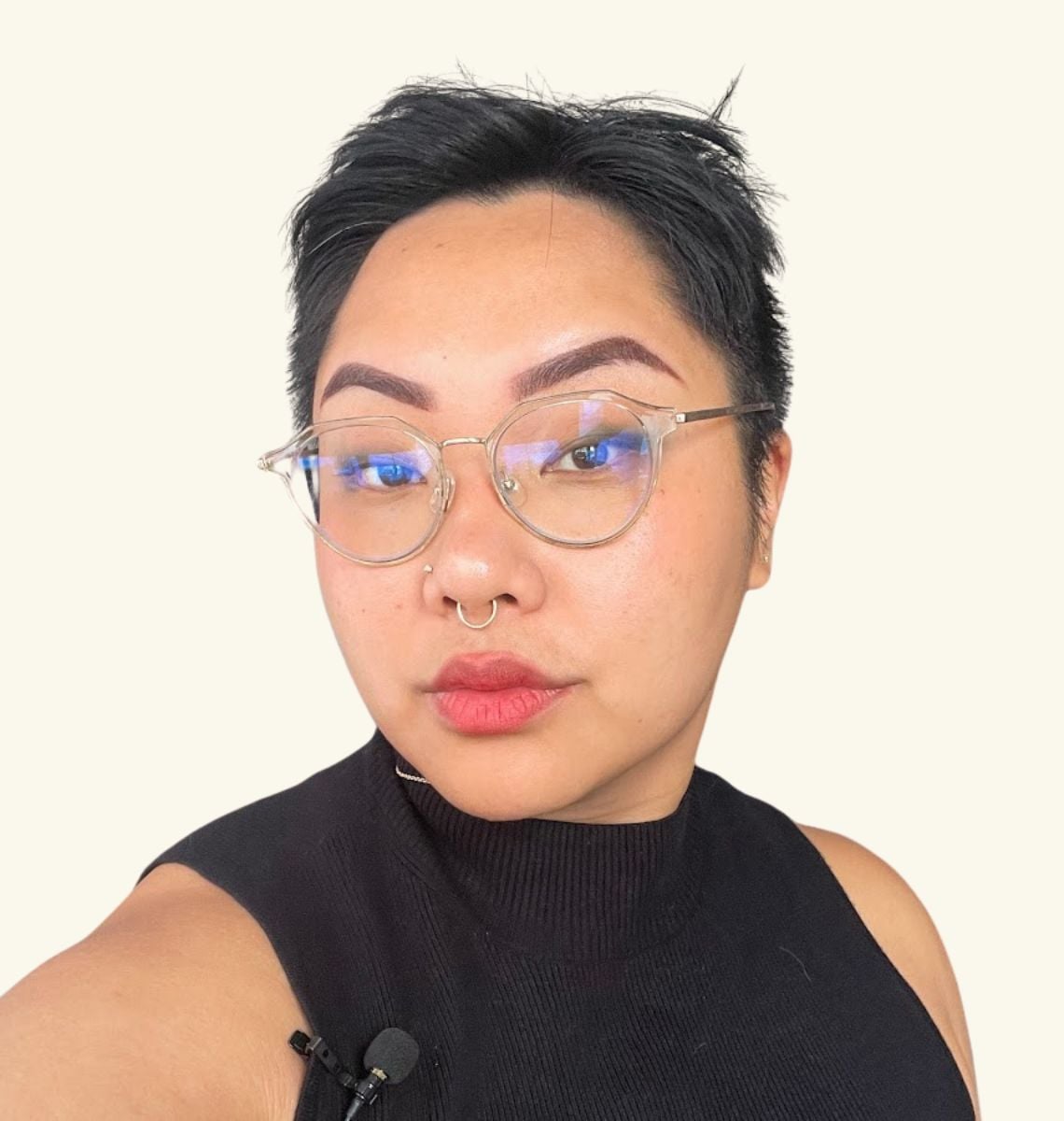 mabelle bong