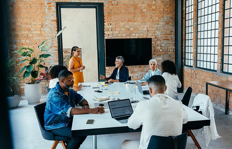 meetings mastery