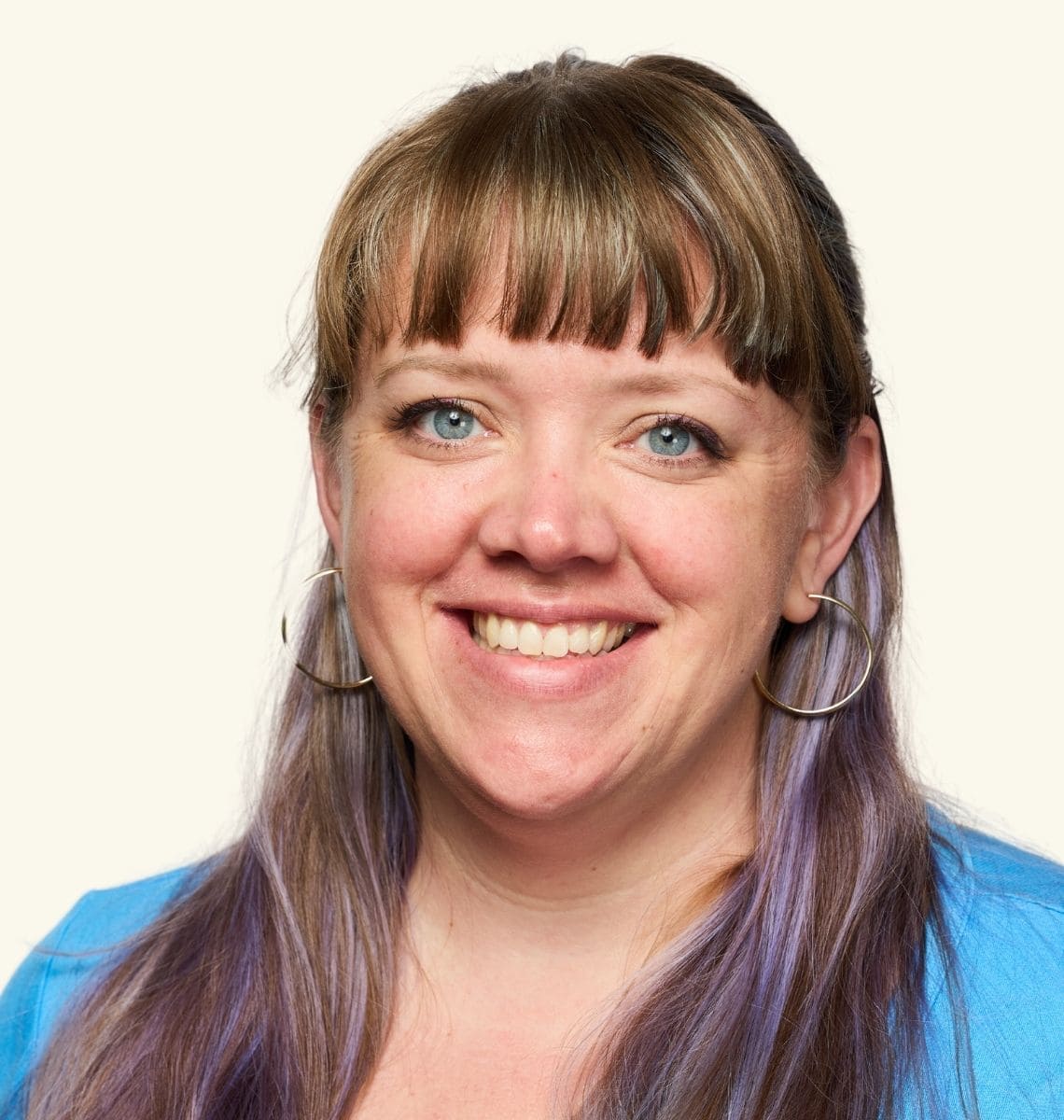 nora fallon