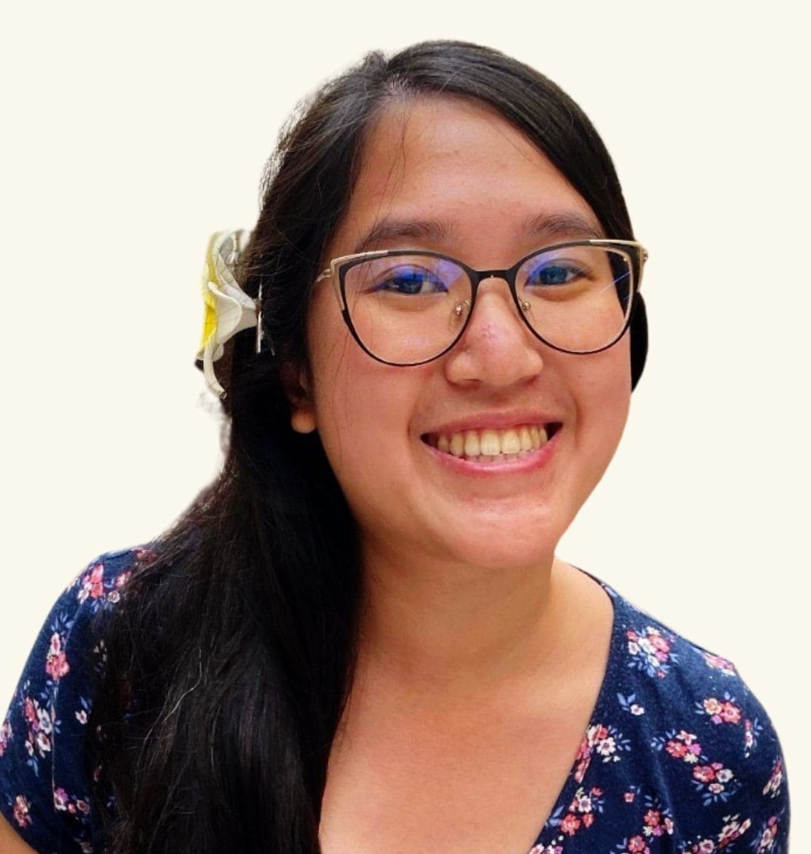 olivia chung