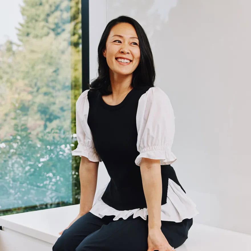 patricia ma sequoia+capital