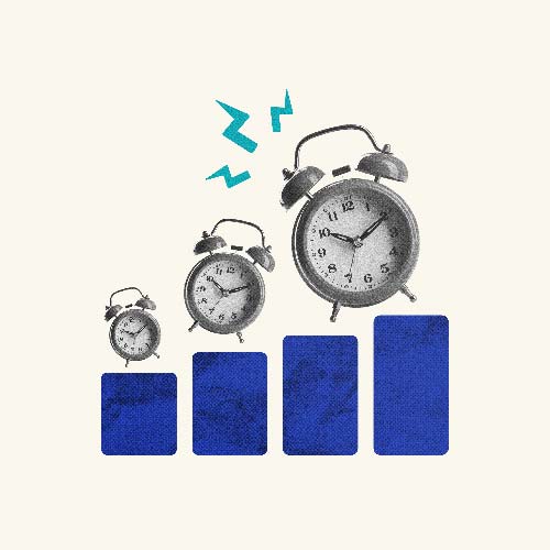 productivity & prioritization teal sand