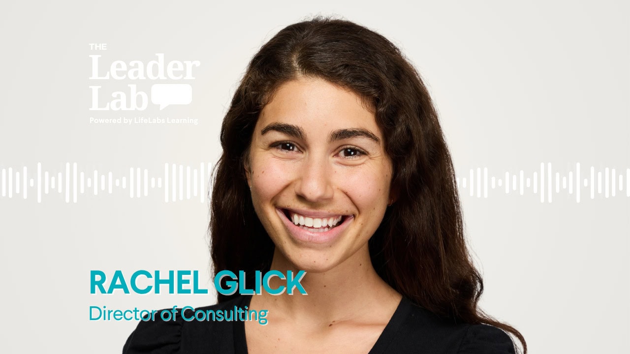 rachel glick