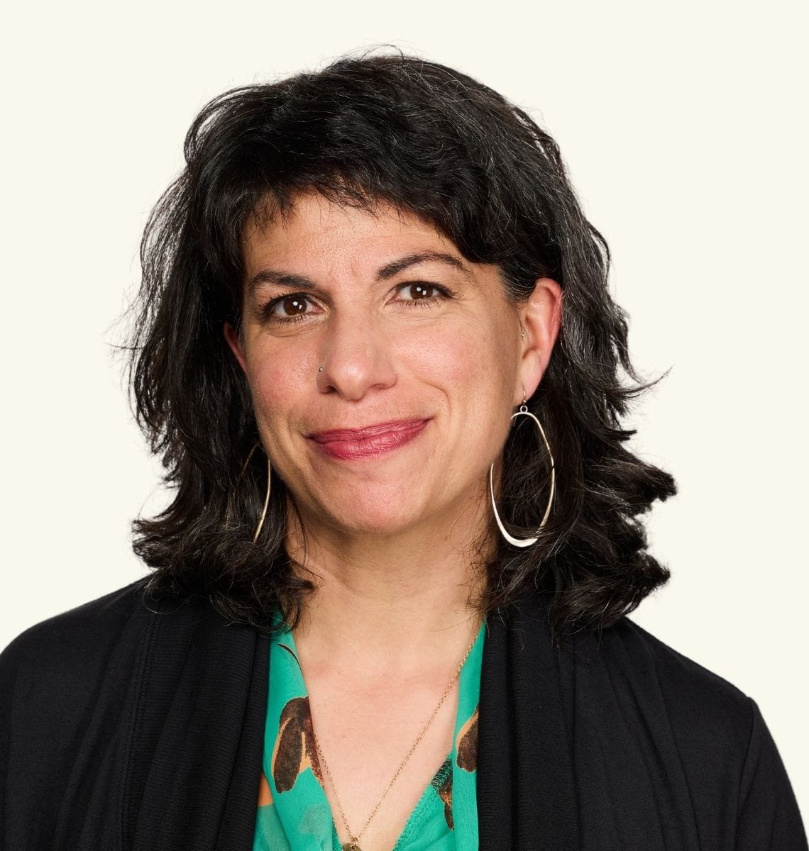 rebecca poretsky