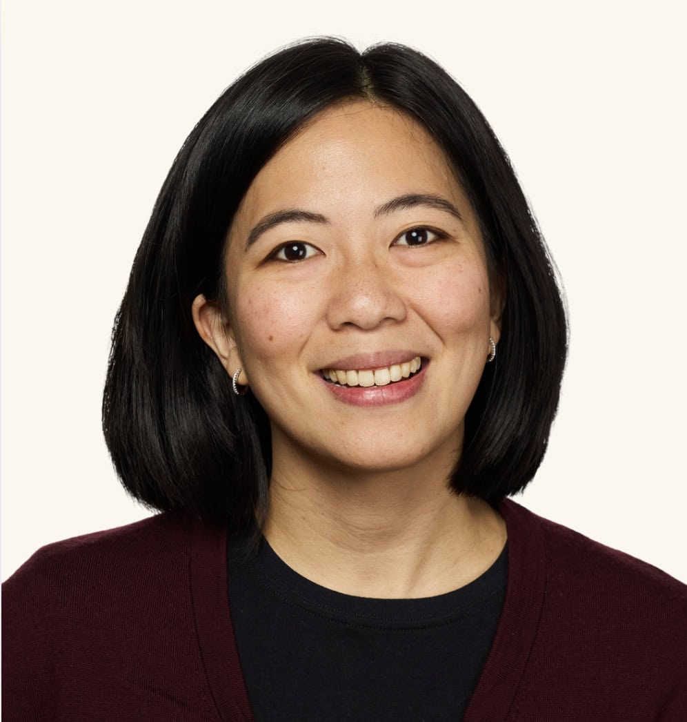 Victoria Chen