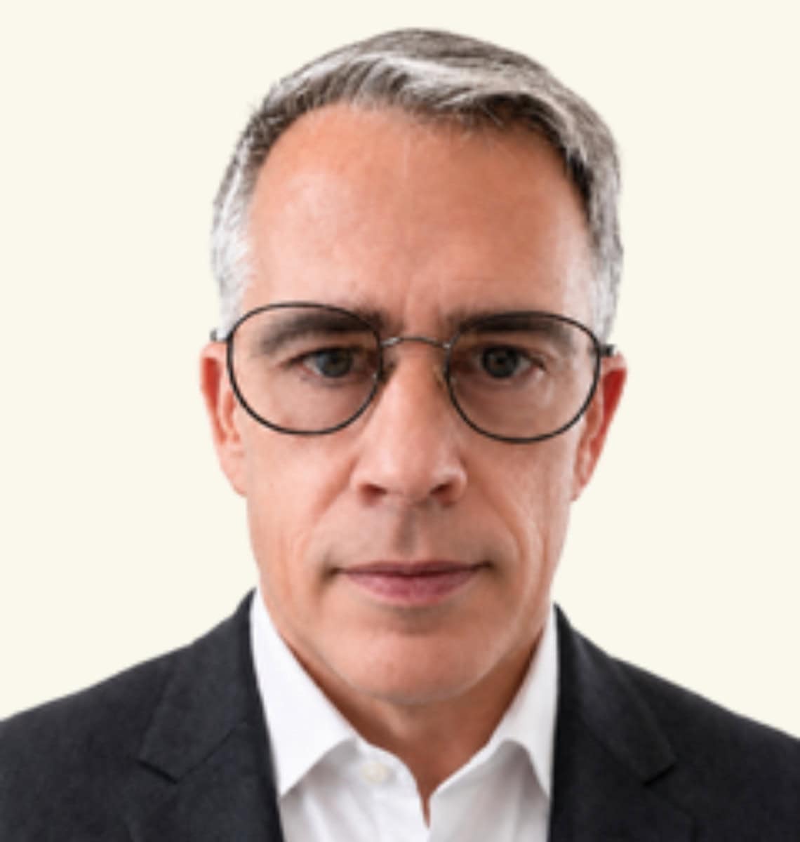 steven giles