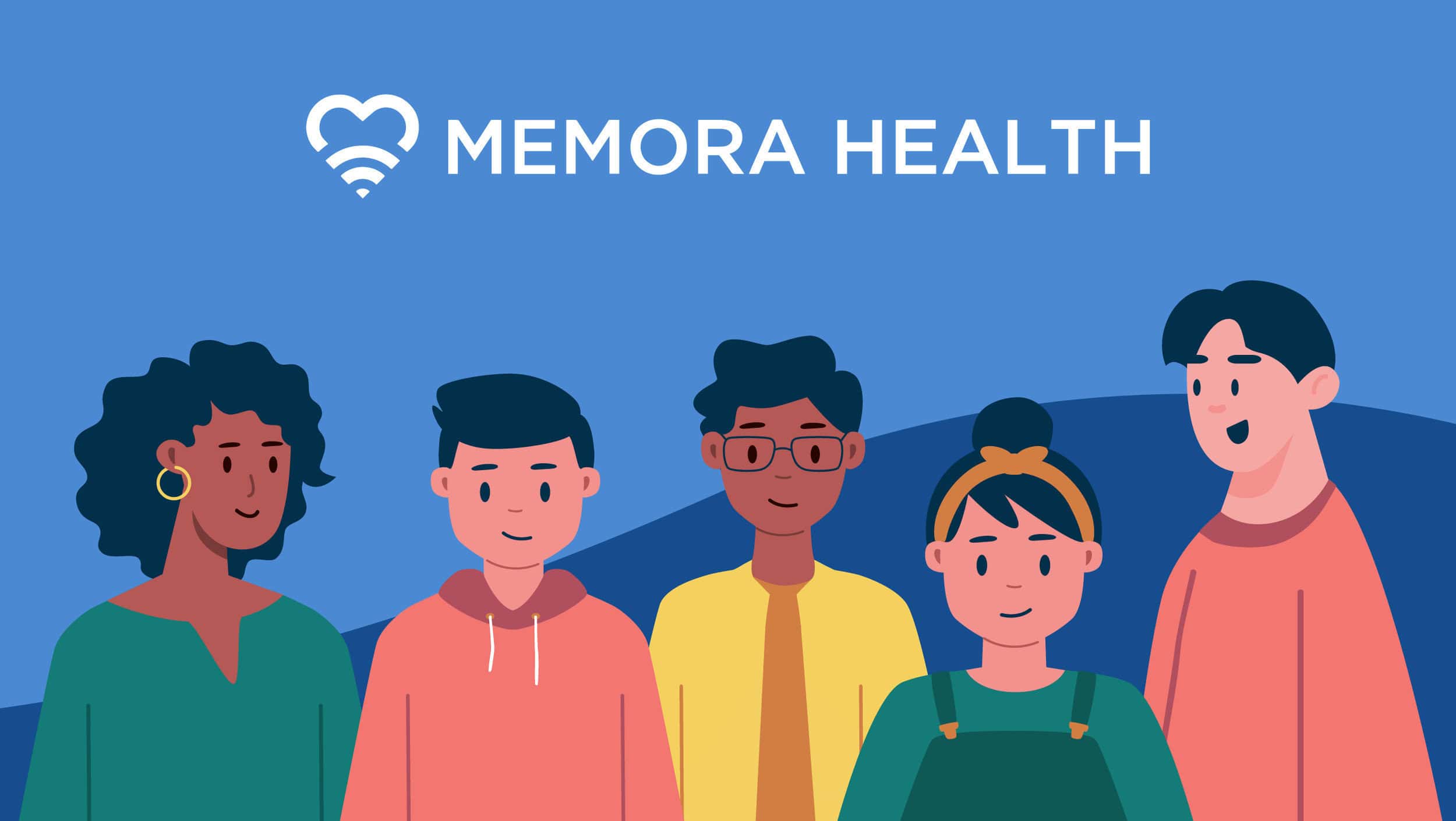Startup Success: Memora Health Uses Live Learning to Build a Manager Support Toolkit