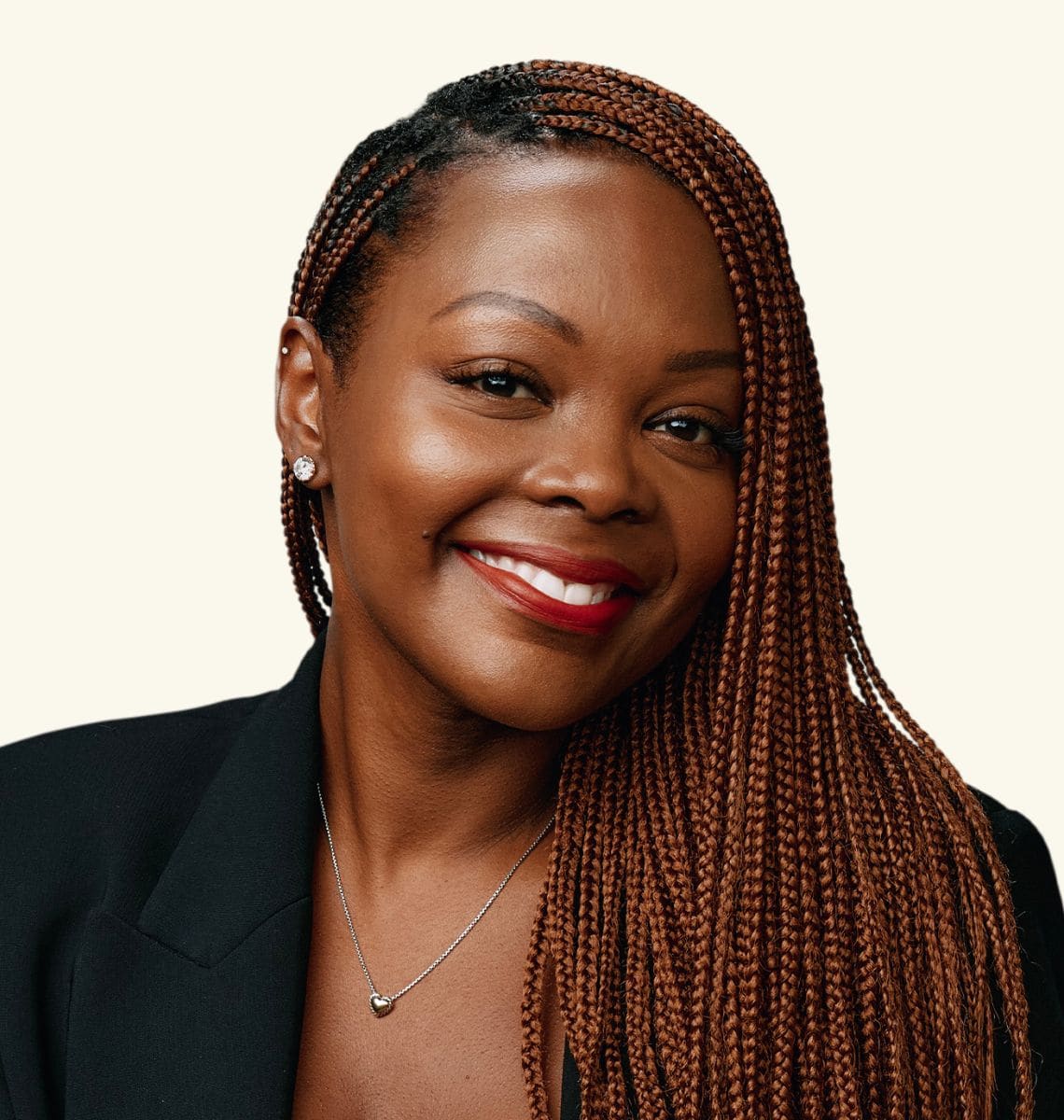 susan justus