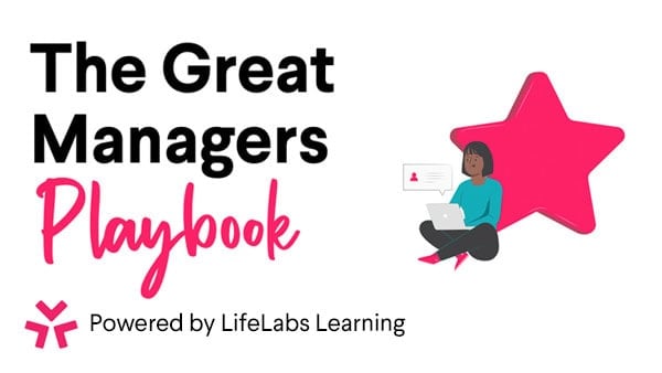 Growing fast with training at Greenhouse - the great managers playbook