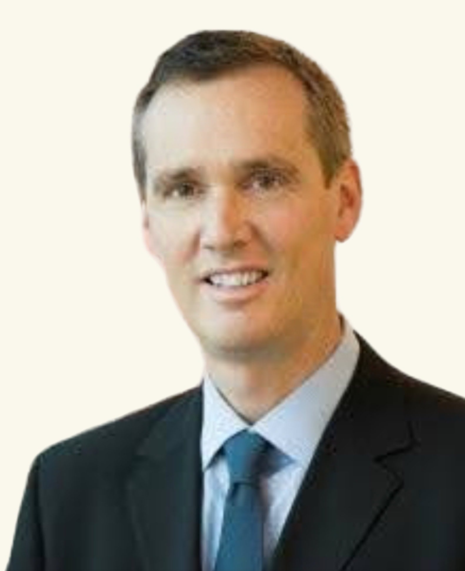David Smith