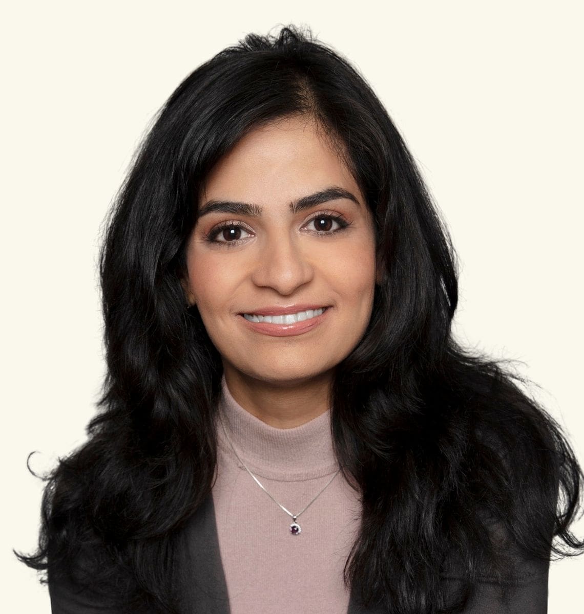 violette mahmoudi