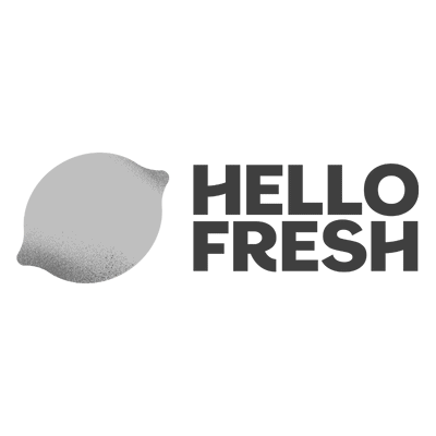 26 hello fresh