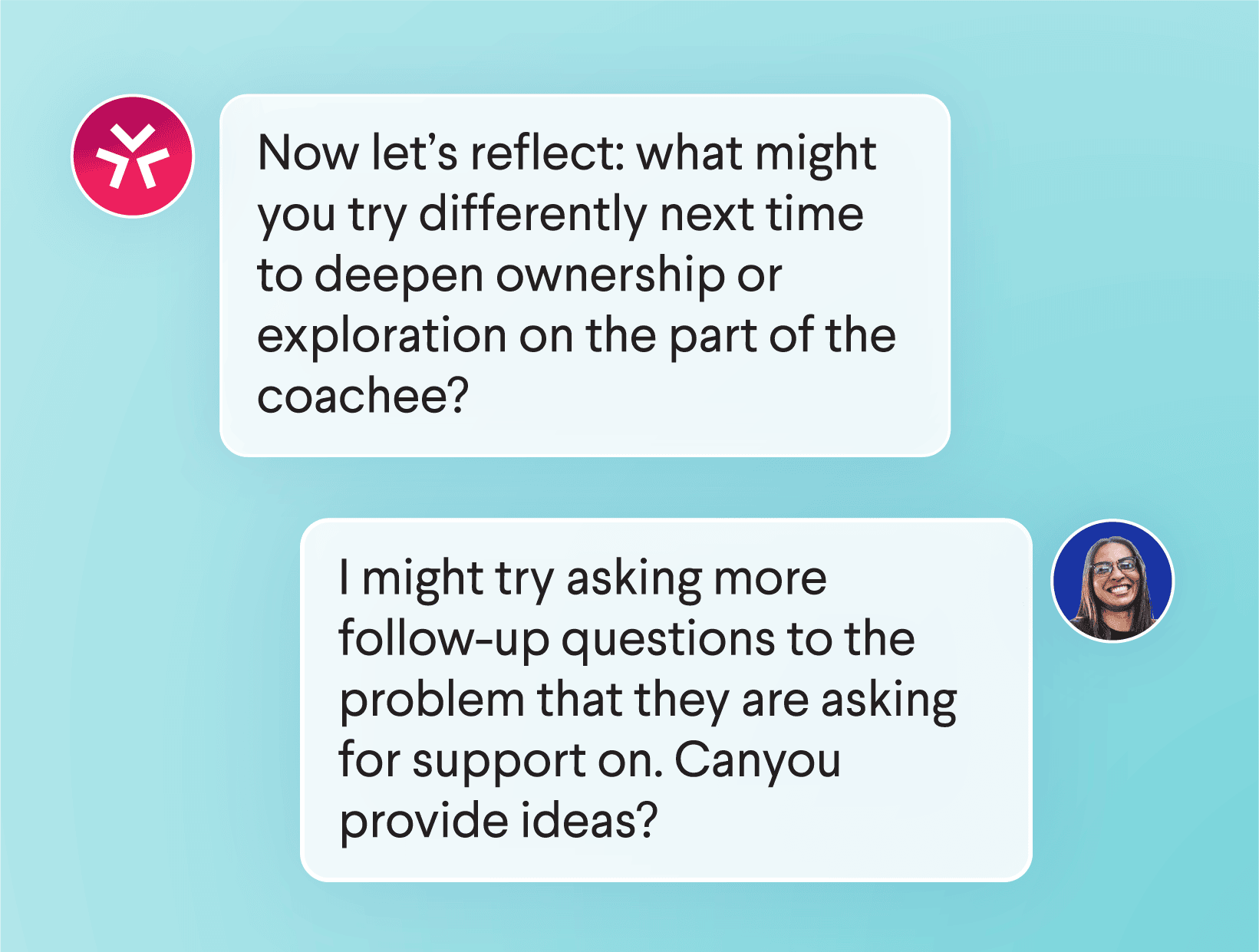 3 pillars real time feedback