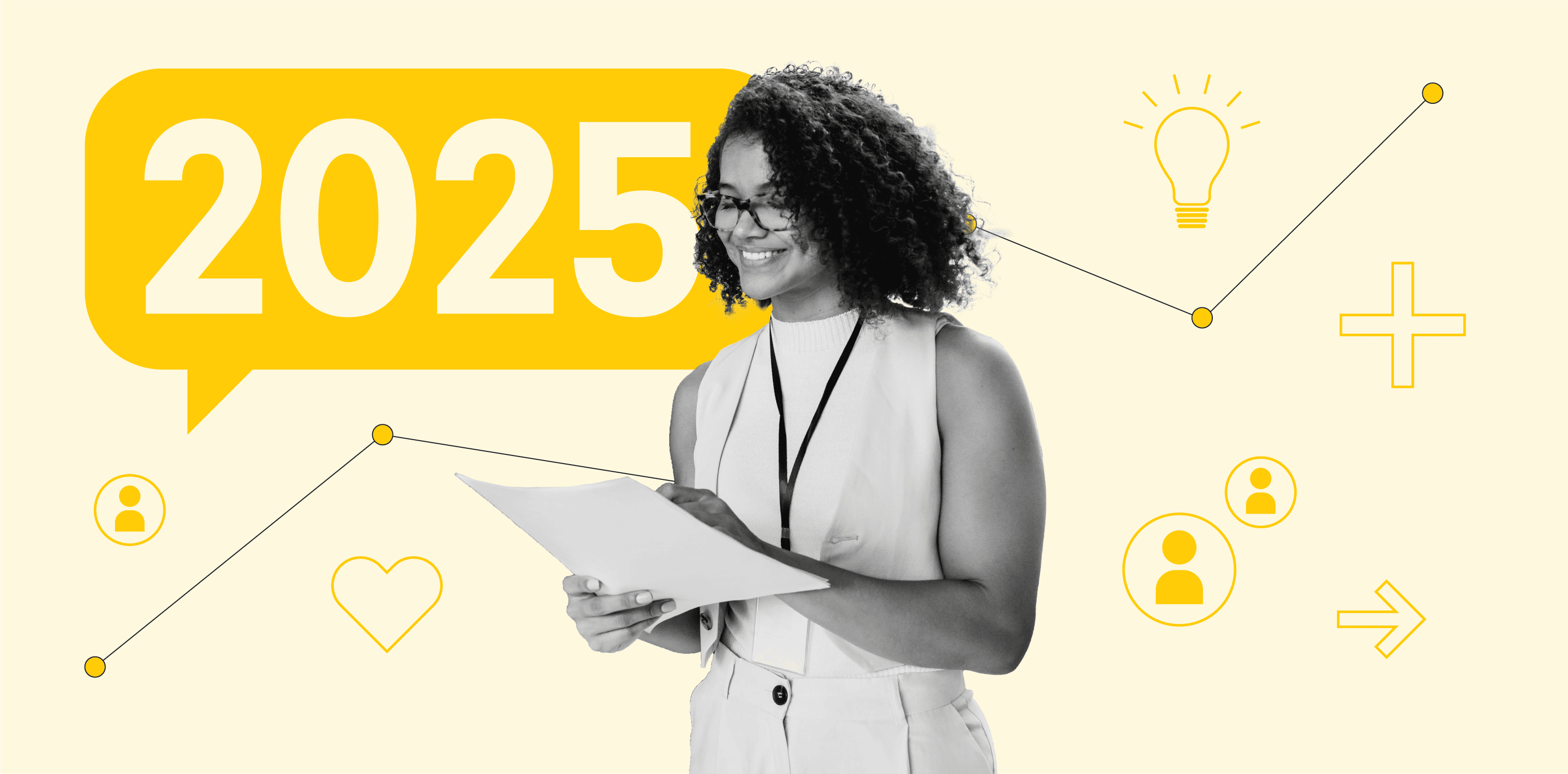 3 trends in 2025