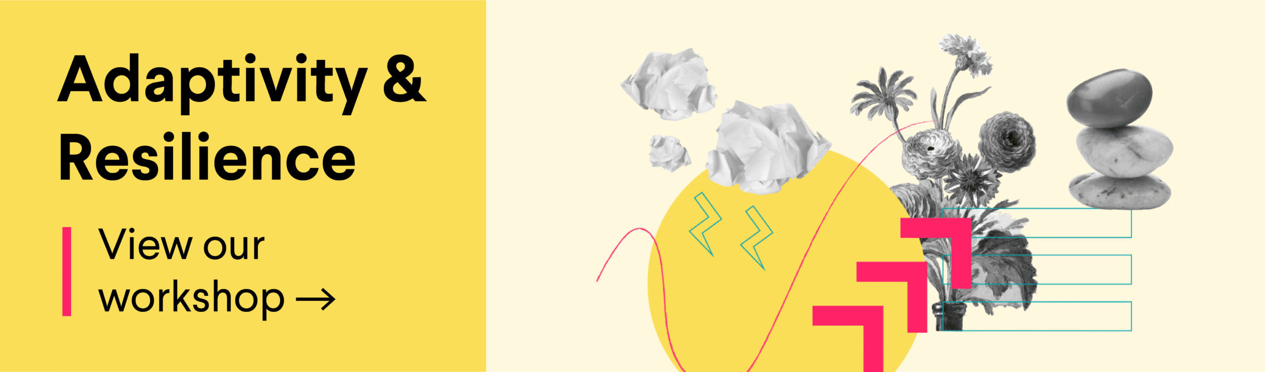 adaptivity & resilience callout yellow