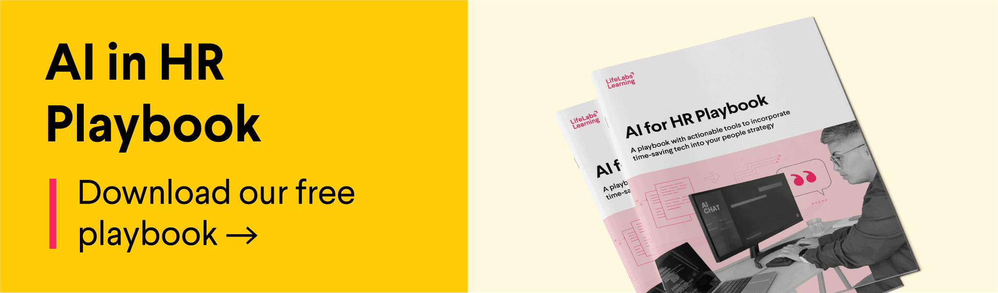 ai in hr playbook callout