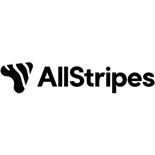 Allstripes logo
