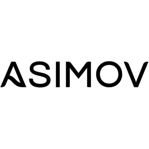asimov logo