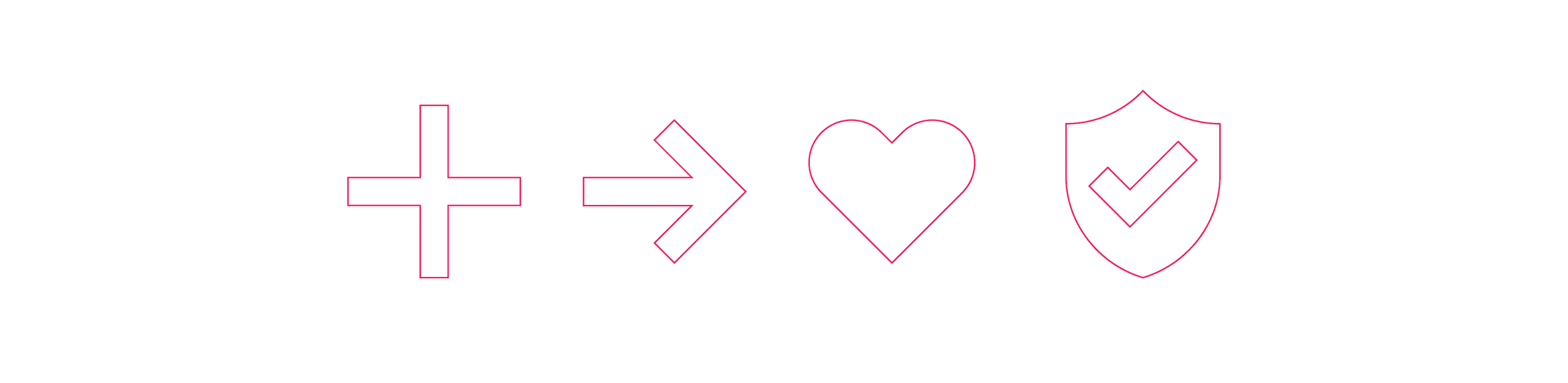 3 Steps to Maintain Organizational Ethos and Build Resilience - symbols