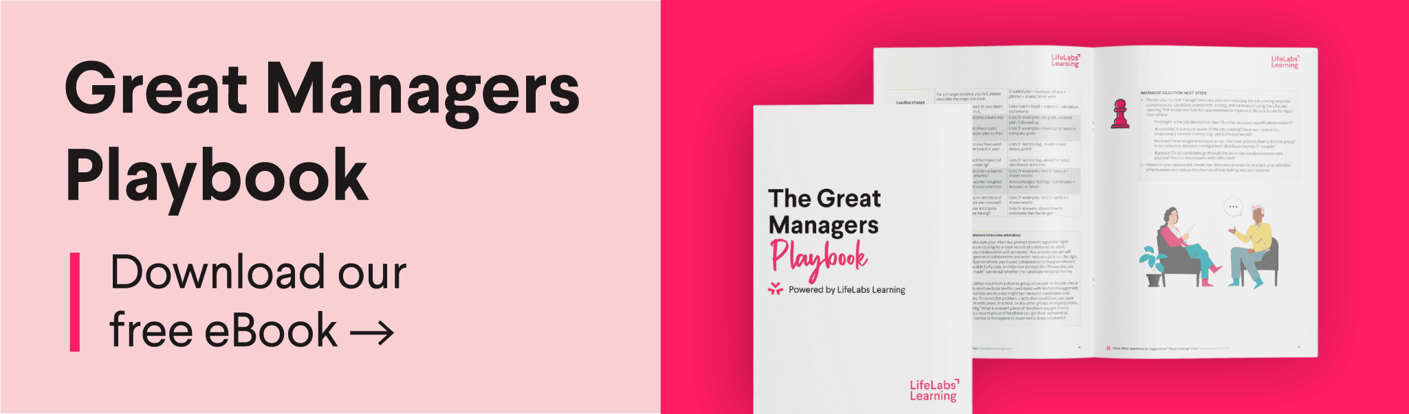 blog maximize one to one meetings great managers playbook callout