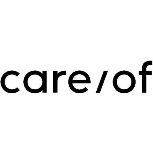 Care/Of Logo